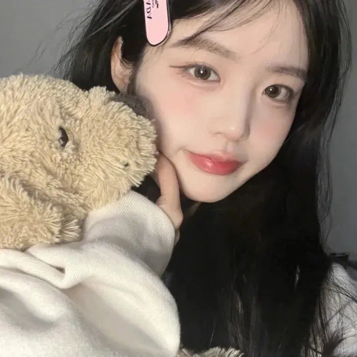 舞社里的酷女孩