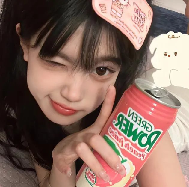 失踪女孩